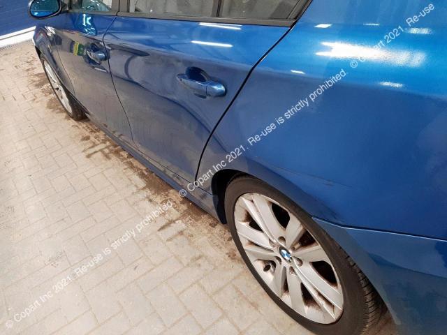 WBAUF12000PW29233 BMW 116i Sport