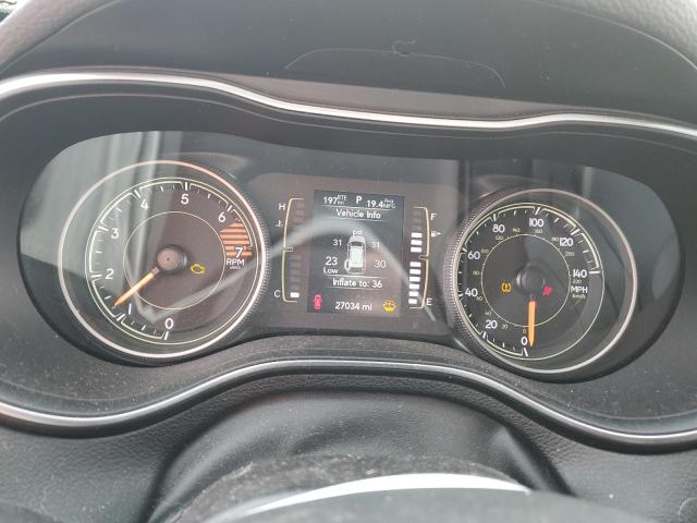 2020 JEEP CHEROKEE L 1C4PJMLBXLD541313
