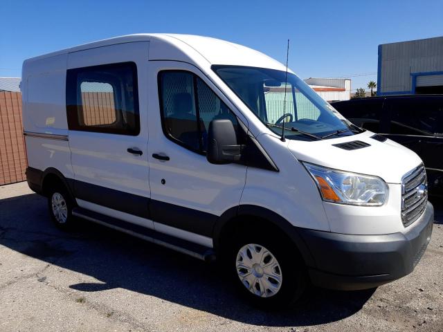 2015 FORD TRANSIT T- - 1FTNR1CM7FKB28393