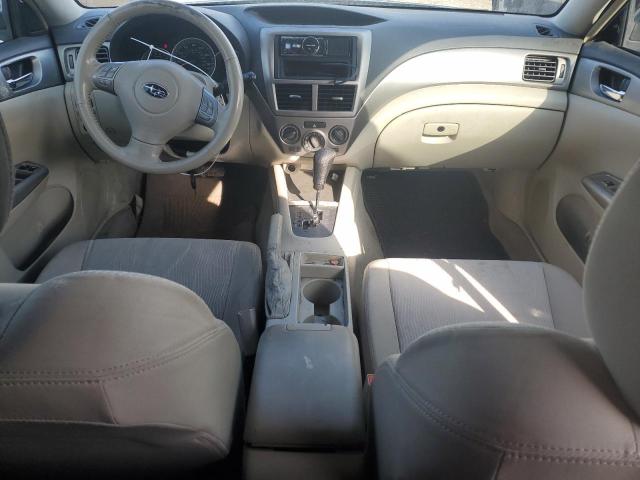 JF1GH63668H834271 Subaru Impreza Outback Sport