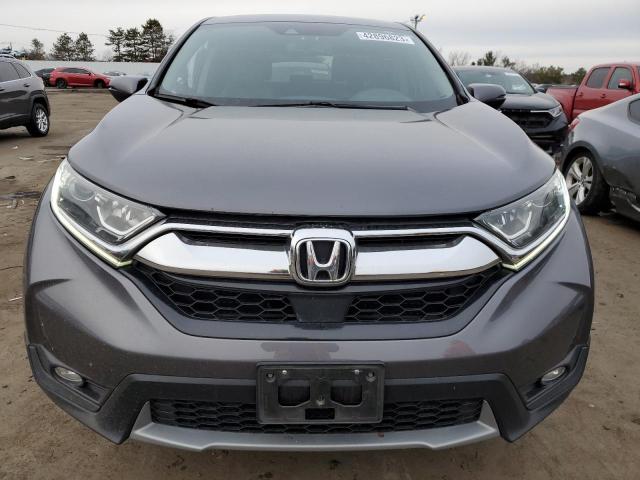 2019 HONDA CR-V EXL 2HKRW2H8XKH653744