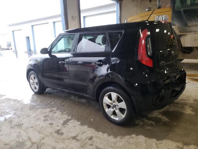 2017 KIA SOUL KNDJN2A21H7475001