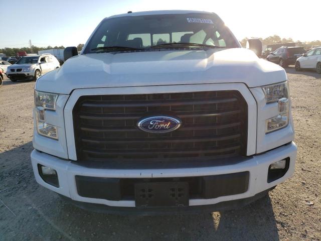 2016 FORD F150 SUPER 1FTEW1CP7GKD42434