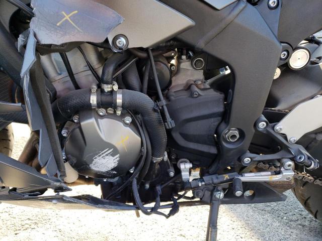 2023 KAWASAKI ZX636 K - JKBZXJH18PA016009