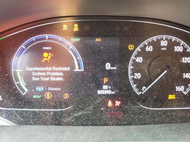 2022 HONDA INSIGHT TO 19XZE4F9XNE006134