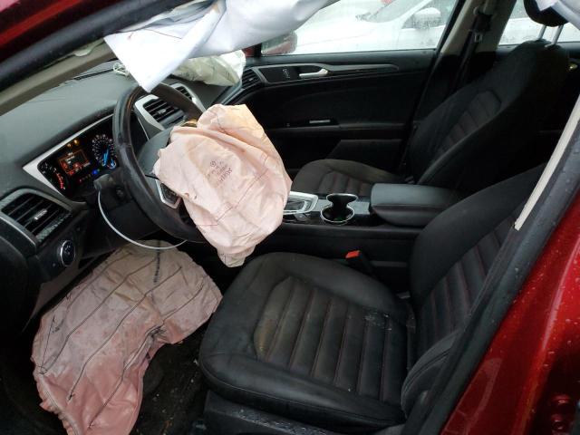 2015 FORD FUSION SE 3FA6P0H79FR180021