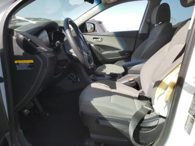 5XYZT3LB3HG433198 Hyundai SANTA FE SPORT