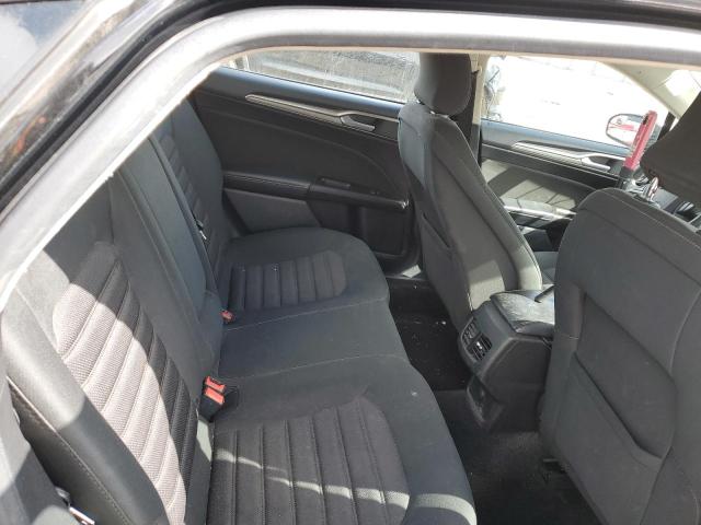 3FA6P0H79HR125037 Ford FUSION SE