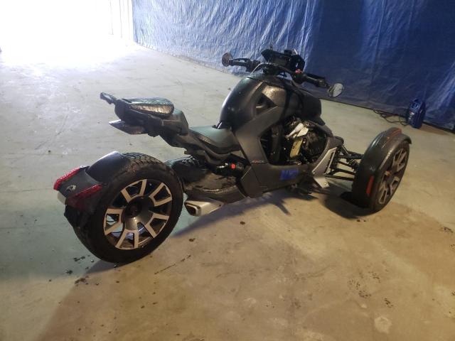 2020 CAN-AM RYKER RALL - 3JB2GEG23LJ000119