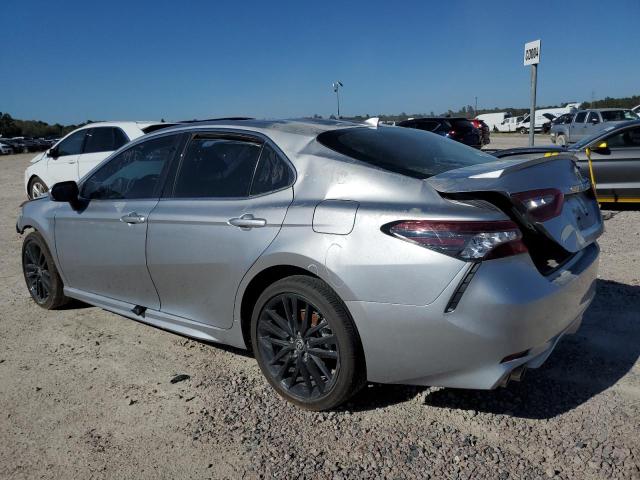 2023 TOYOTA CAMRY XSE - 4T1K61AK4PU722504
