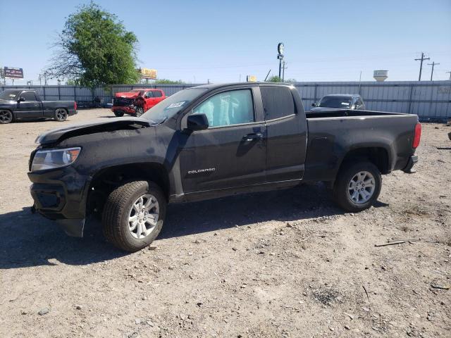 2022 CHEVROLET COLORADO L - 1GCHSCEA9N1232324