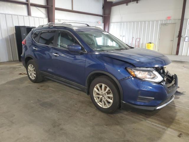 2019 NISSAN ROGUE SPT 5N1AT2MT3KC799247