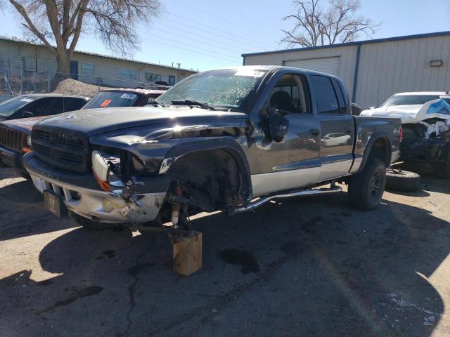 2003 Dodge Dakota 