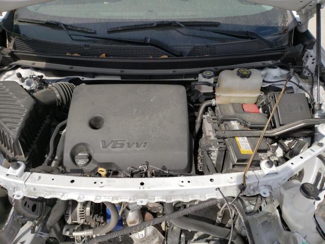 2020 CHEVROLET TRAVERSE L 1GNERGKW2LJ288339