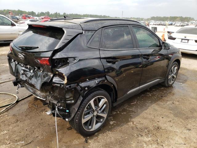 2020 HYUNDAI KONA ULTIM - KM8K53A57LU450436
