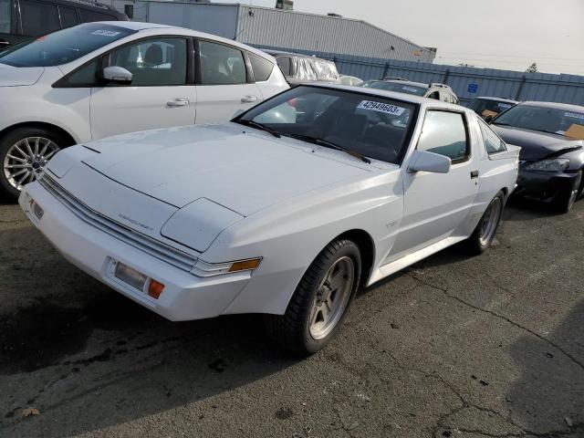 CHRYSLER  1987 0
