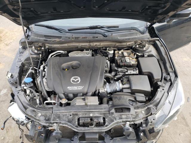 2018 MAZDA 3 TOURING 3MZBN1L32JM167025