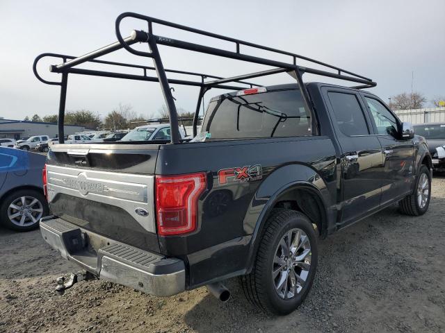 2015 FORD F150 SUPER - 1FTEW1EG9FFA72403