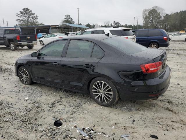 2015 VOLKSWAGEN JETTA SE 3VWD17AJ2FM345614