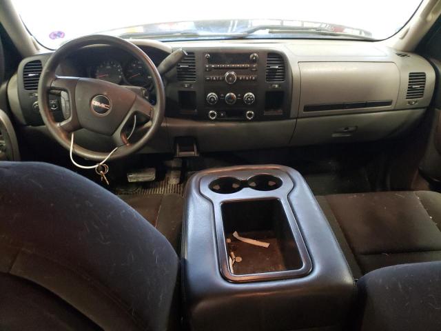 3GTRKUEA6AG131568 GMC Sierra K1500 Sl