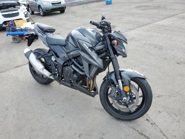 2022 SUZUKI GSX-S750 M - JS1C533B8N7100420