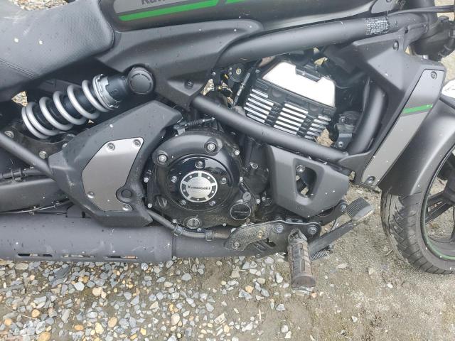 2022 KAWASAKI EN650 C JKAENEC15NDA04776