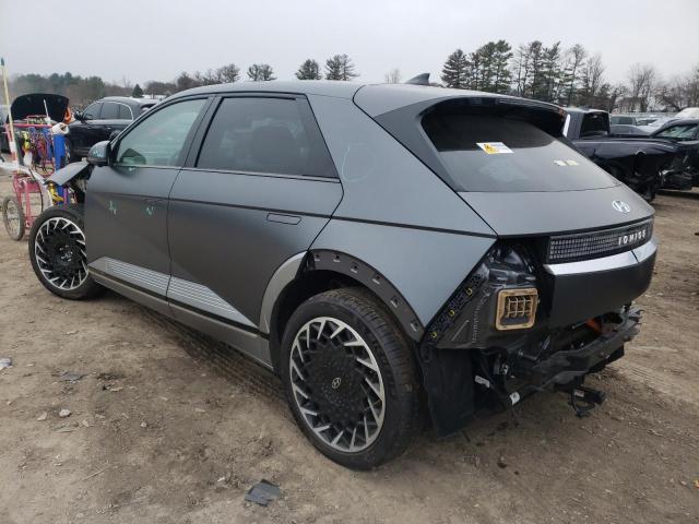 2023 HYUNDAI IONIQ 5 LI - KM8KRDAF3PU123864