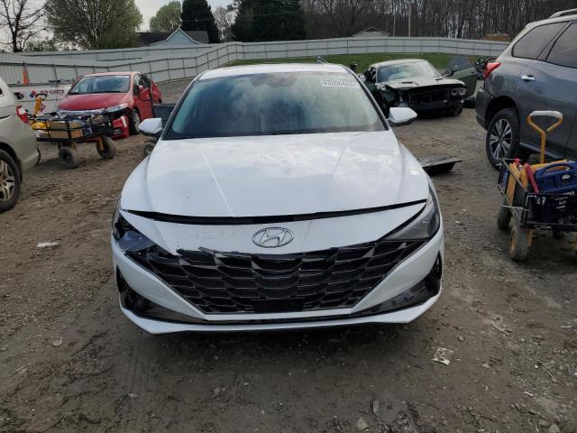 2022 HYUNDAI ELANTRA LI - KMHLN4AJ8NU024913