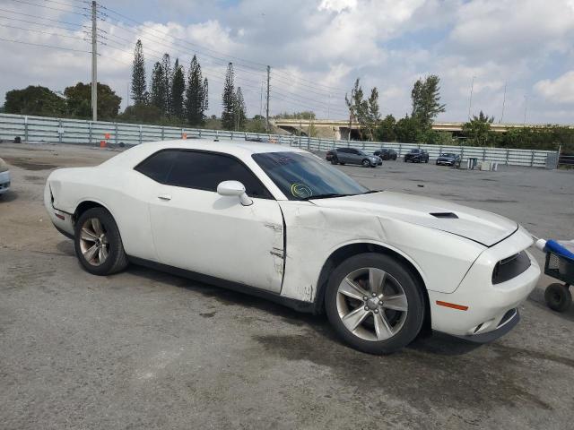 2016 DODGE CHALLENGER 2C3CDZAG0GH183962