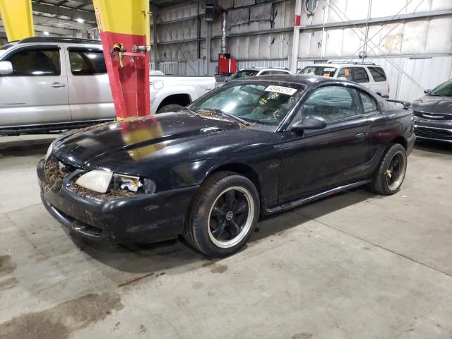 1996 Ford Mustang GT