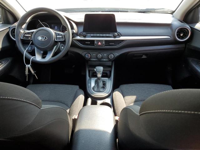 3KPF24AD0ME373498 KIA FORTE FE
