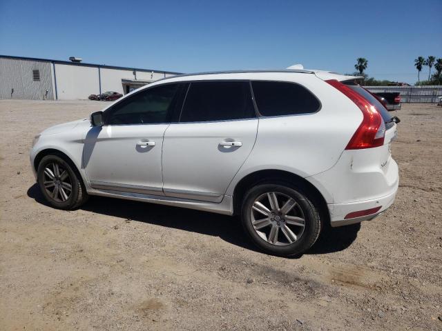 2016 VOLVO XC60 T6 PL - YV449MDM5G2817813