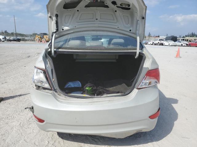 2016 HYUNDAI ACCENT SE KMHCT4AE0GU059716