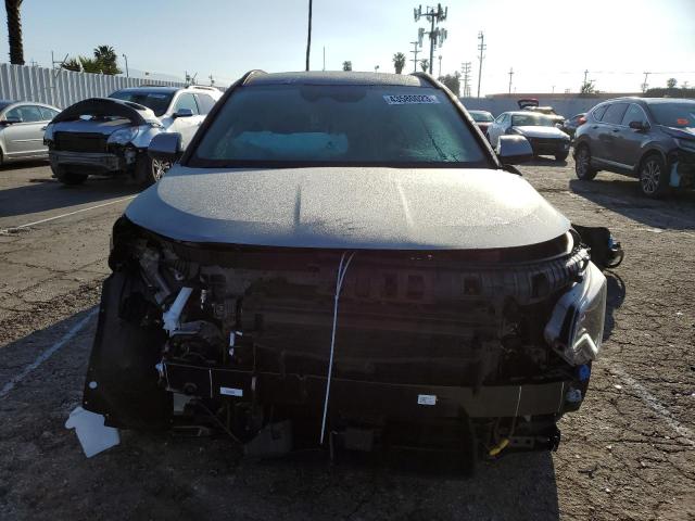 KNDCR3LE0P5058375 KIA NIRO EX