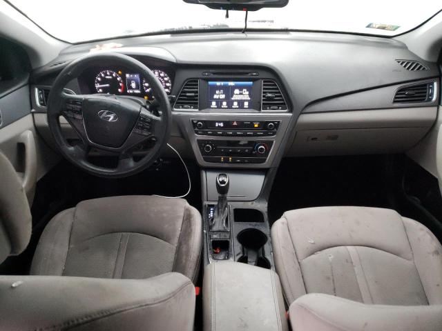5NPE24AF0HH500894 Hyundai SONATA SE