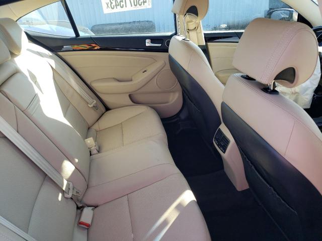 2015 KIA CADENZA PR - KNALN4D70F5182398