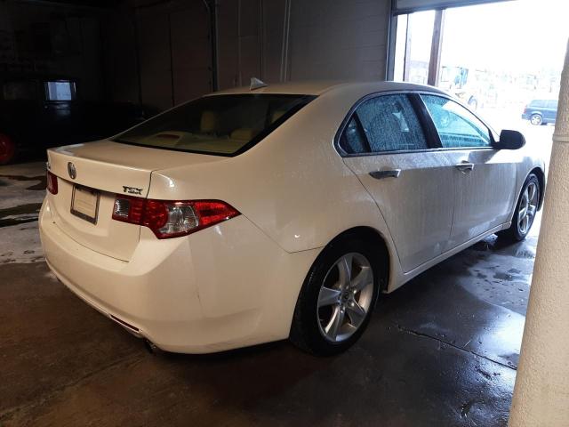 JH4CU26669C017727 Acura TSX