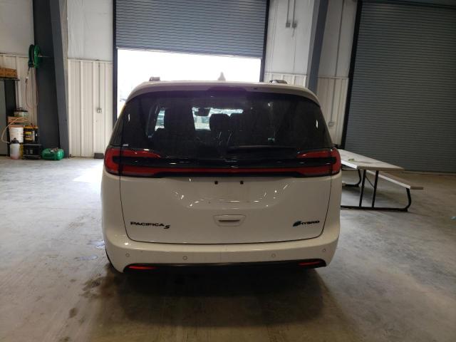 2021 CHRYSLER PACIFICA H - 2C4RC1L78MR587752