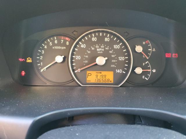 KNAFG529X97284785 KIA RONDO BASE