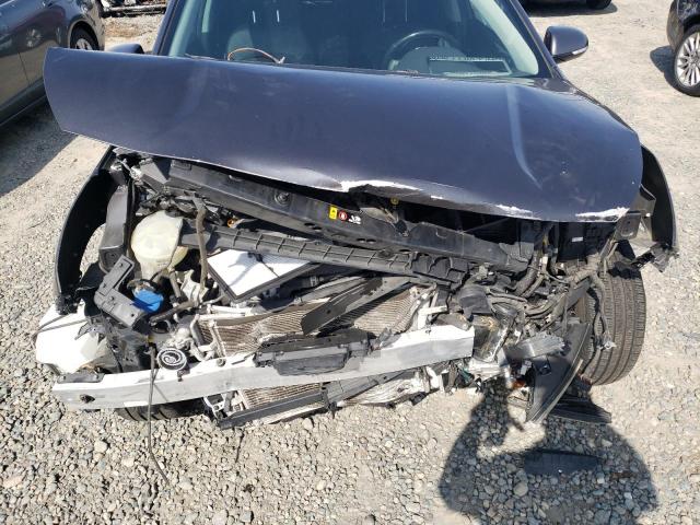 KNDCC3LC3J5140110 KIA NIRO EX