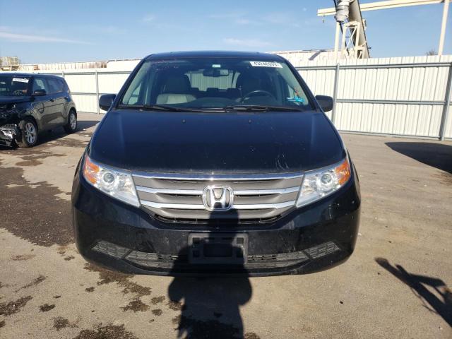 VIN 5FNRL5H65DB053997 2013 HONDA ODYSSEY no.5