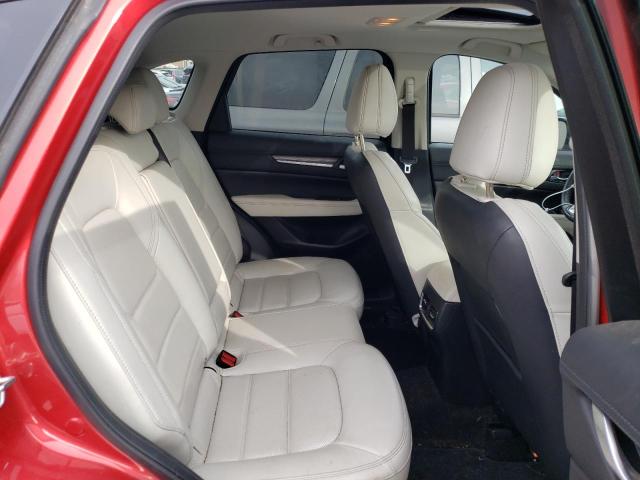 2019 MAZDA CX-5 GRAND JM3KFBDY8K0577386