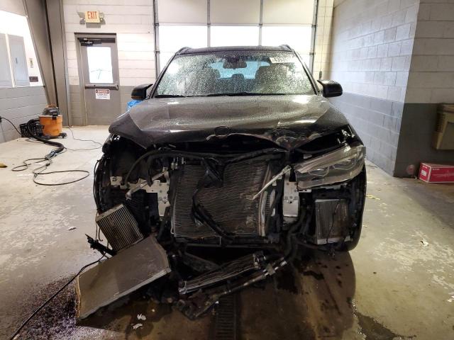 2018 BMW X5 M 5YMKT6C58J0Y83395