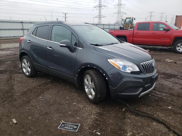 2016 BUICK ENCORE KL4CJASB9GB735518