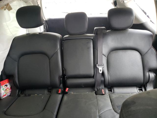 2020 NISSAN ARMADA SV JN8AY2NC2LX517859