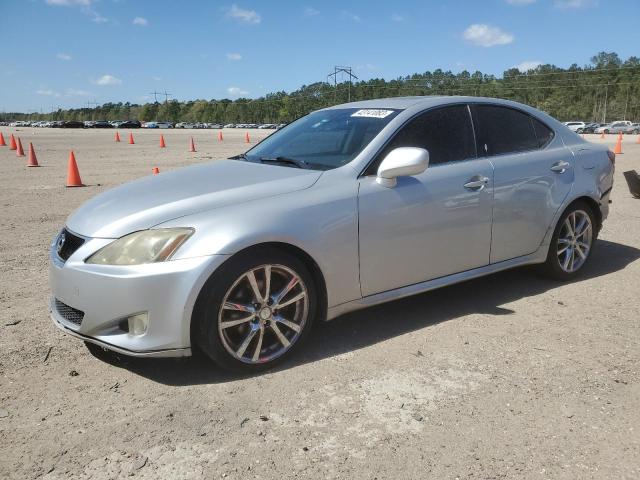 2006 Lexus IS 250 