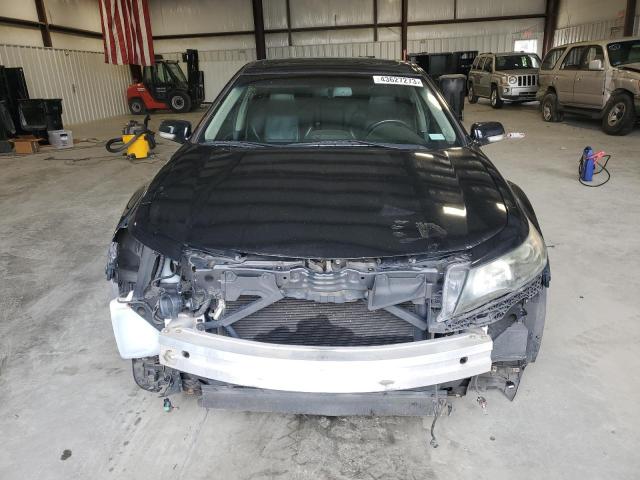 19UUA8F75CA032234 Acura TL