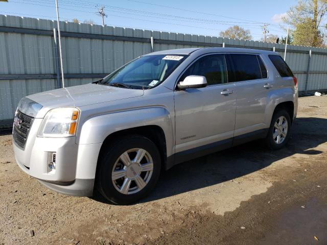 2014 GMC Terrain SLE