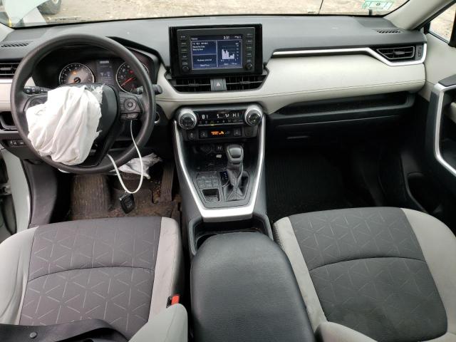 2019 TOYOTA RAV4 XLE 2T3P1RFV6KW053772