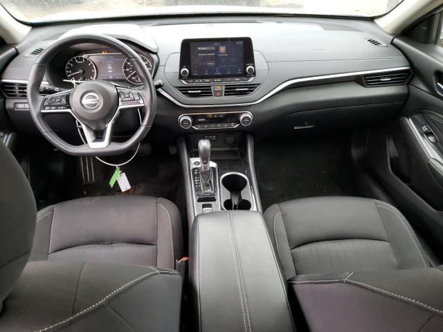 1N4BL4DW3LC170318 Nissan ALTIMA SV
